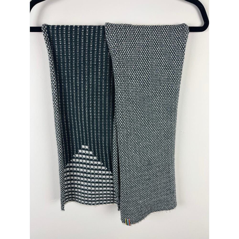 Smartwool Knit Scarf - Picture 2 of 5